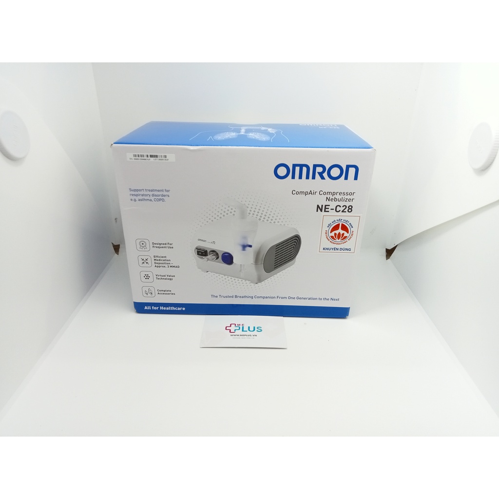 Máy xông khí dung Omron NE C28