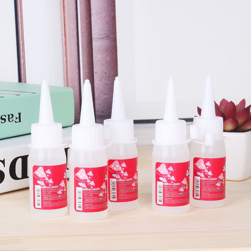 Keo dán chuyên dụng Dán Mắt, Dán Tóc Búp Bê