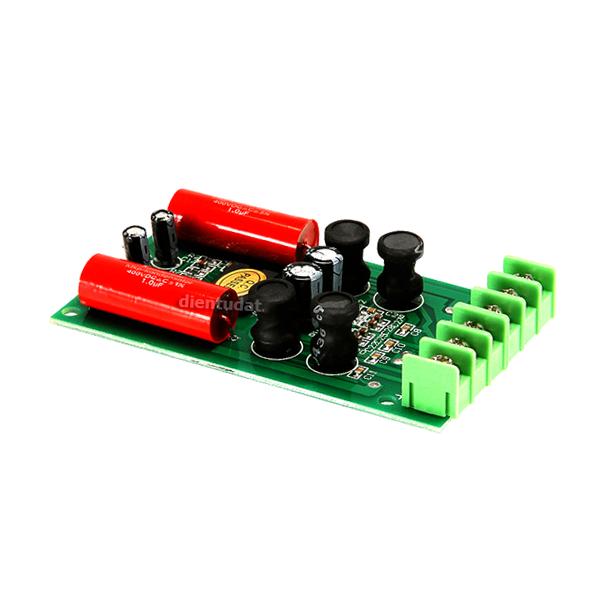 [HCM]Mạch Khuếch Đại Âm Thanh Class T 2*15W TA2024