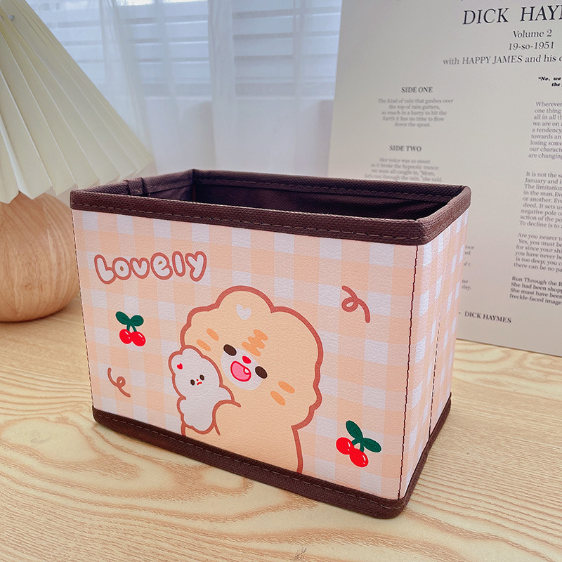 Hộp Đựng Đồ Đa Năng Gấp Gọn