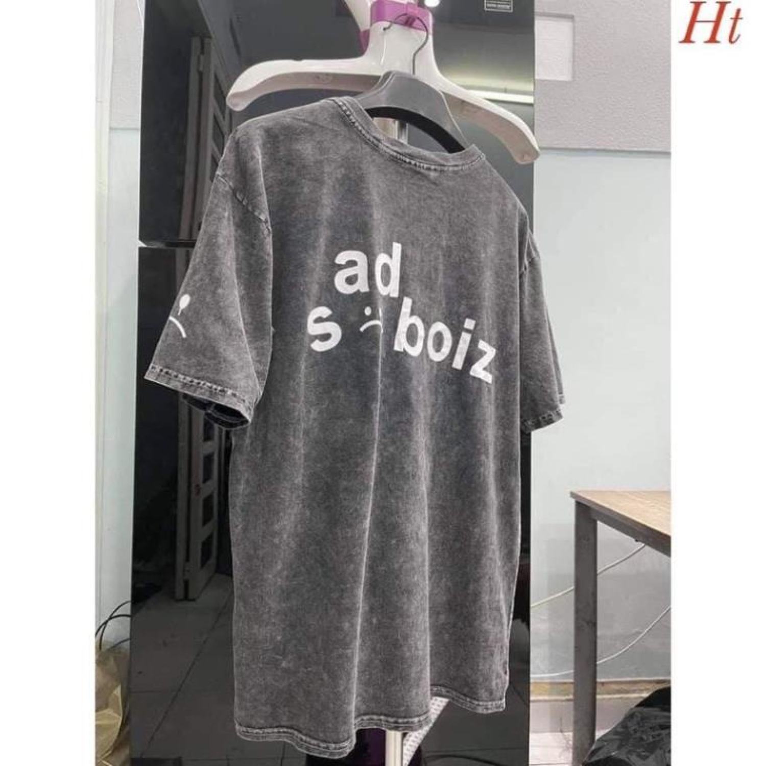 [FREESHIP] Áo loang sadboiz Ht