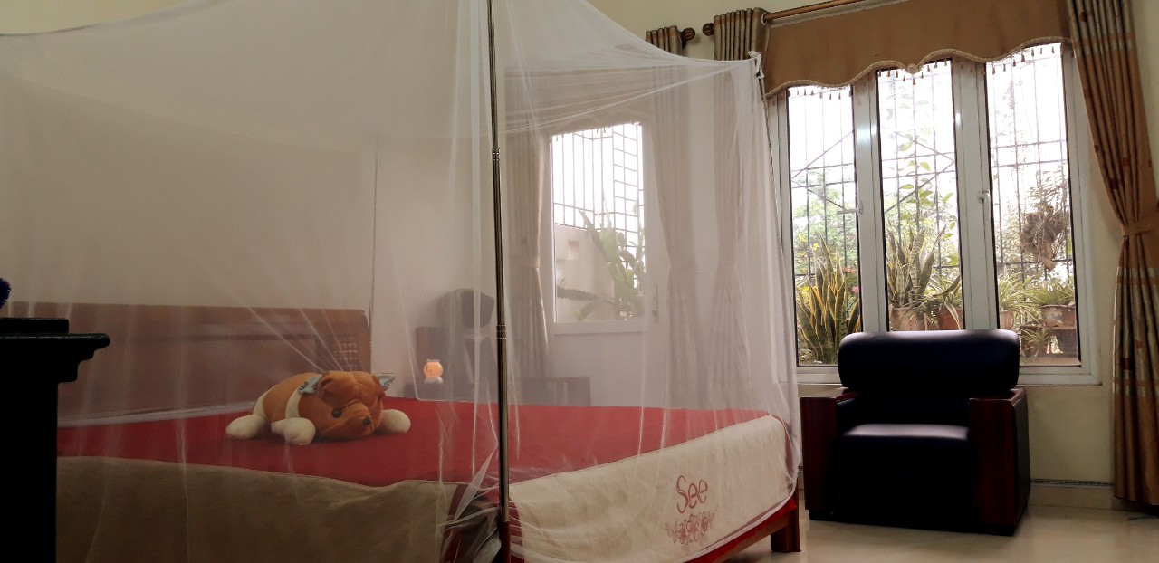 Cọc Màn Rút Duy Tùng DT02