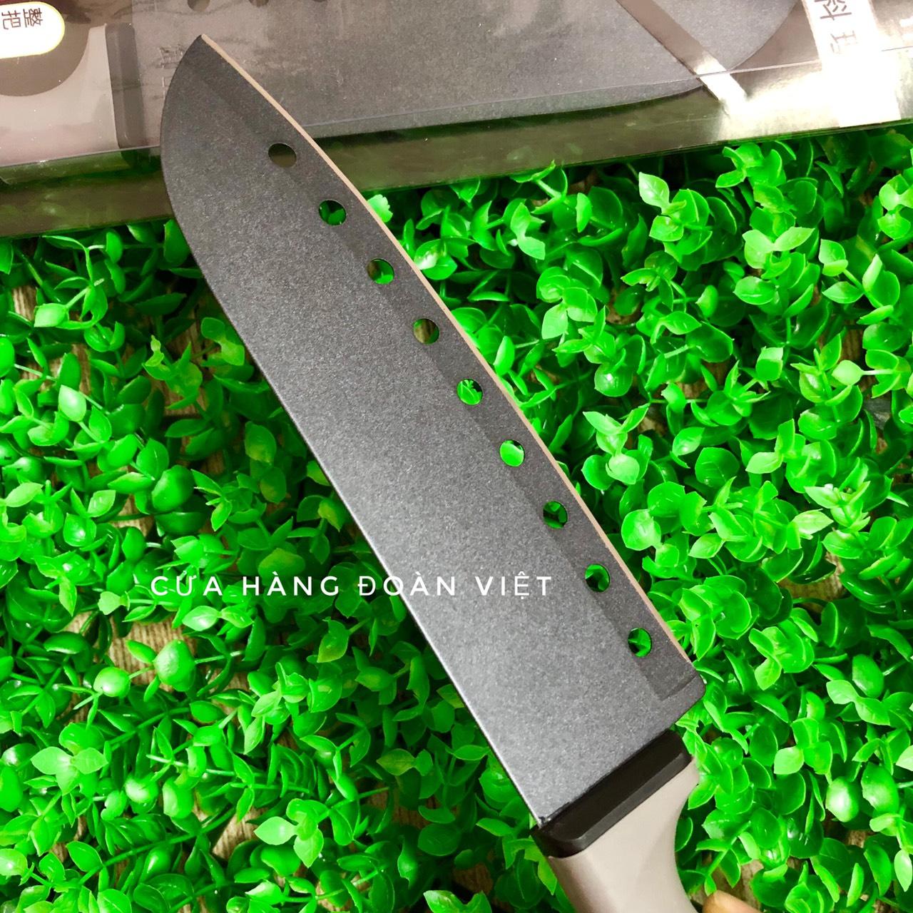 Dao Thái Thit Đông Lạnh