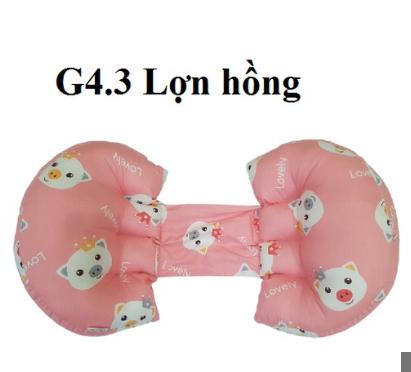 Gối ôm, gôi chèn bà bầu