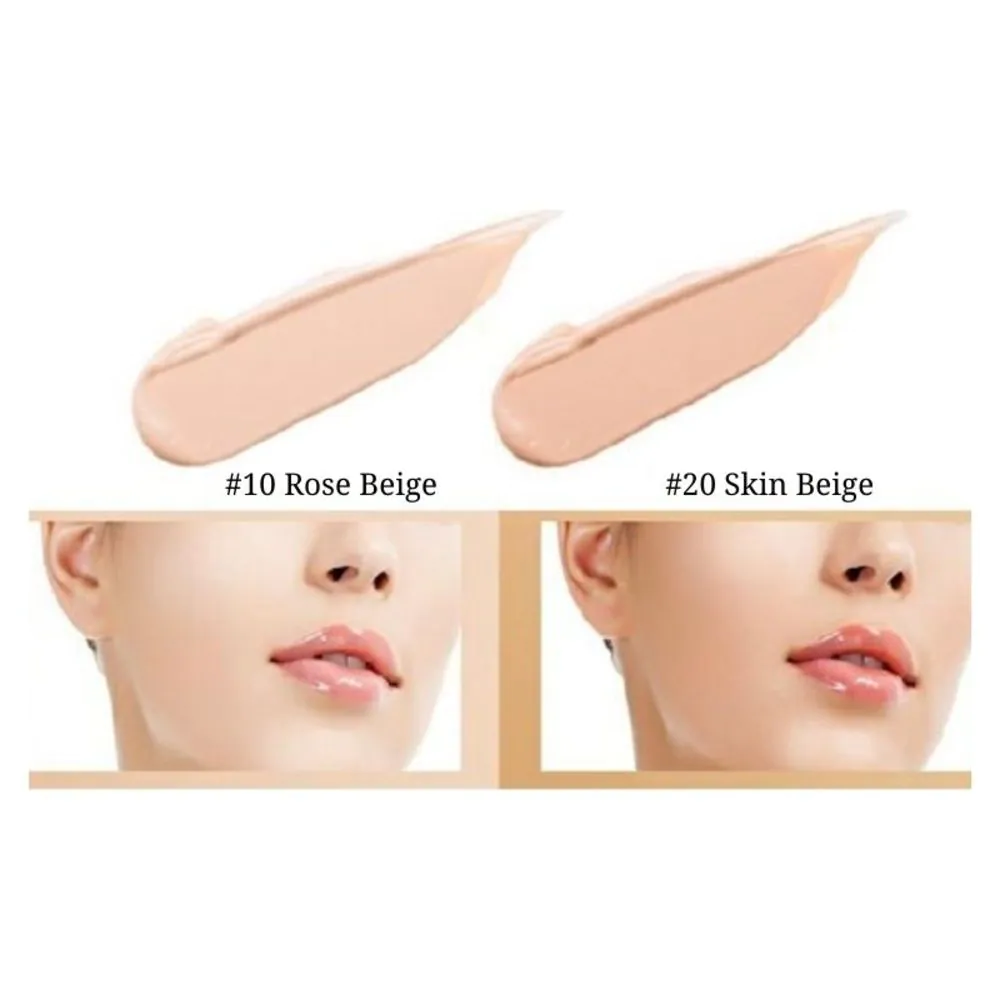 Phấn Nước Lime V Collagen Ample Cushion SPF 50+/PA+++ 20g