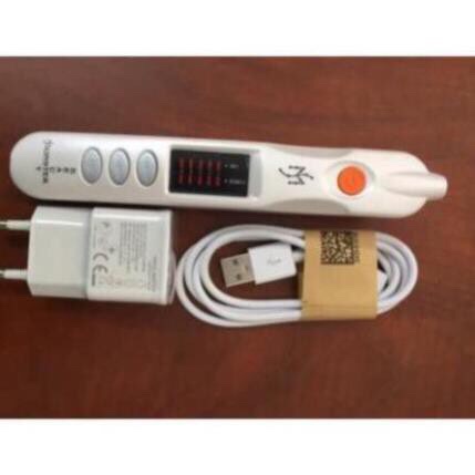 Máy nhấn mí Plasma Beauty Monster