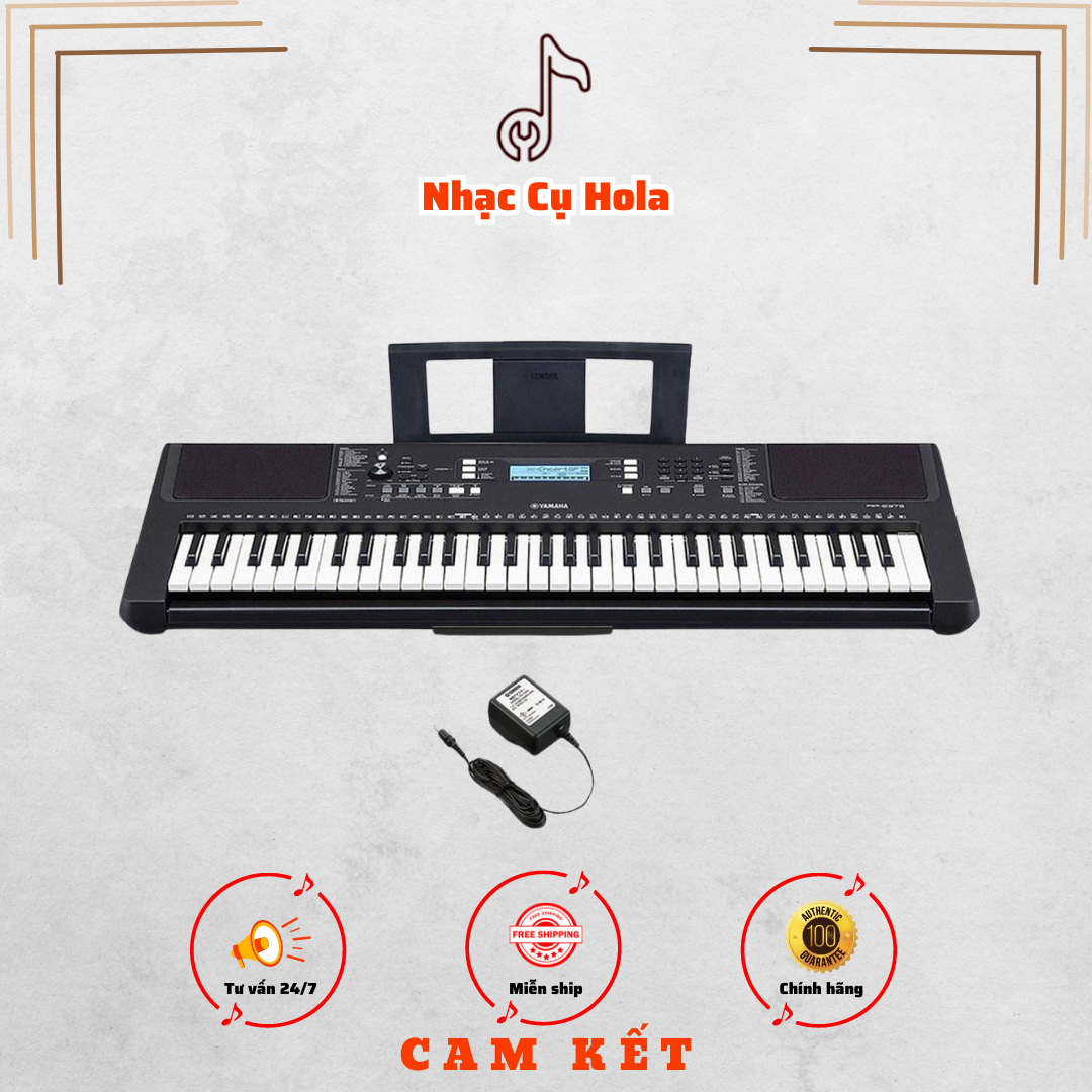 Đàn Organ Yamaha PSR-E373