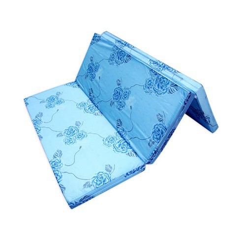 NỆM PE GẤP 3 KOREA KÍCH THƯỚC 1m4*2m*8cm CAO CẤP,. GIAO MÀU NGẪU NHIÊN