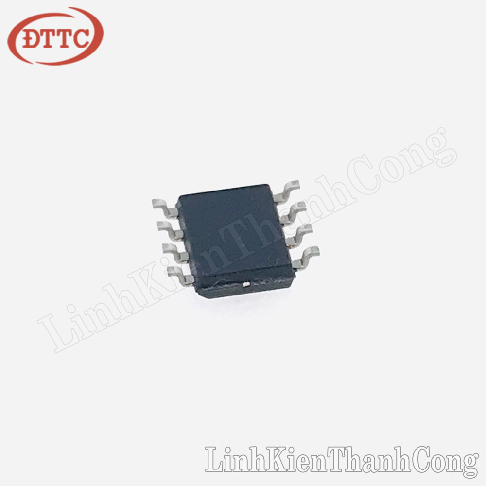 IC Tạo Dao Động NE555 - SOP8