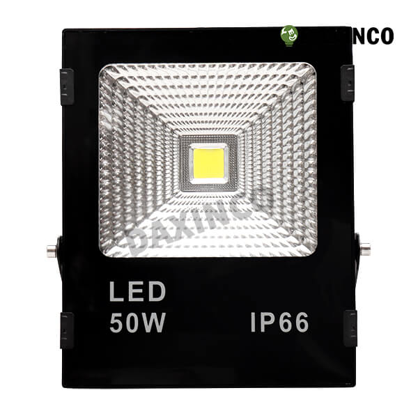 Đèn pha LED 50W 12-24V DC Daxinco