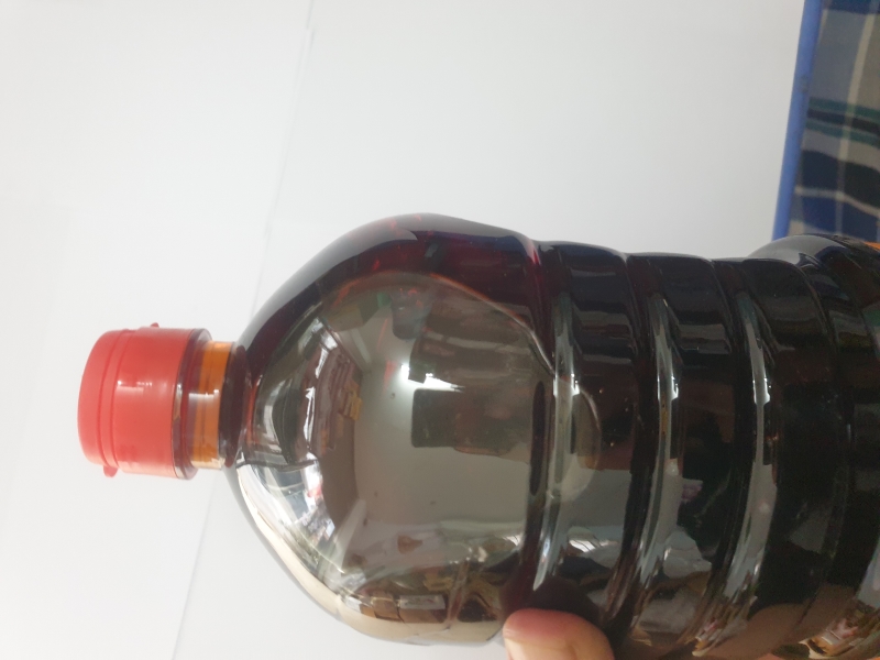 Lee Kum Kee bottle 1.75L turmeric oil
