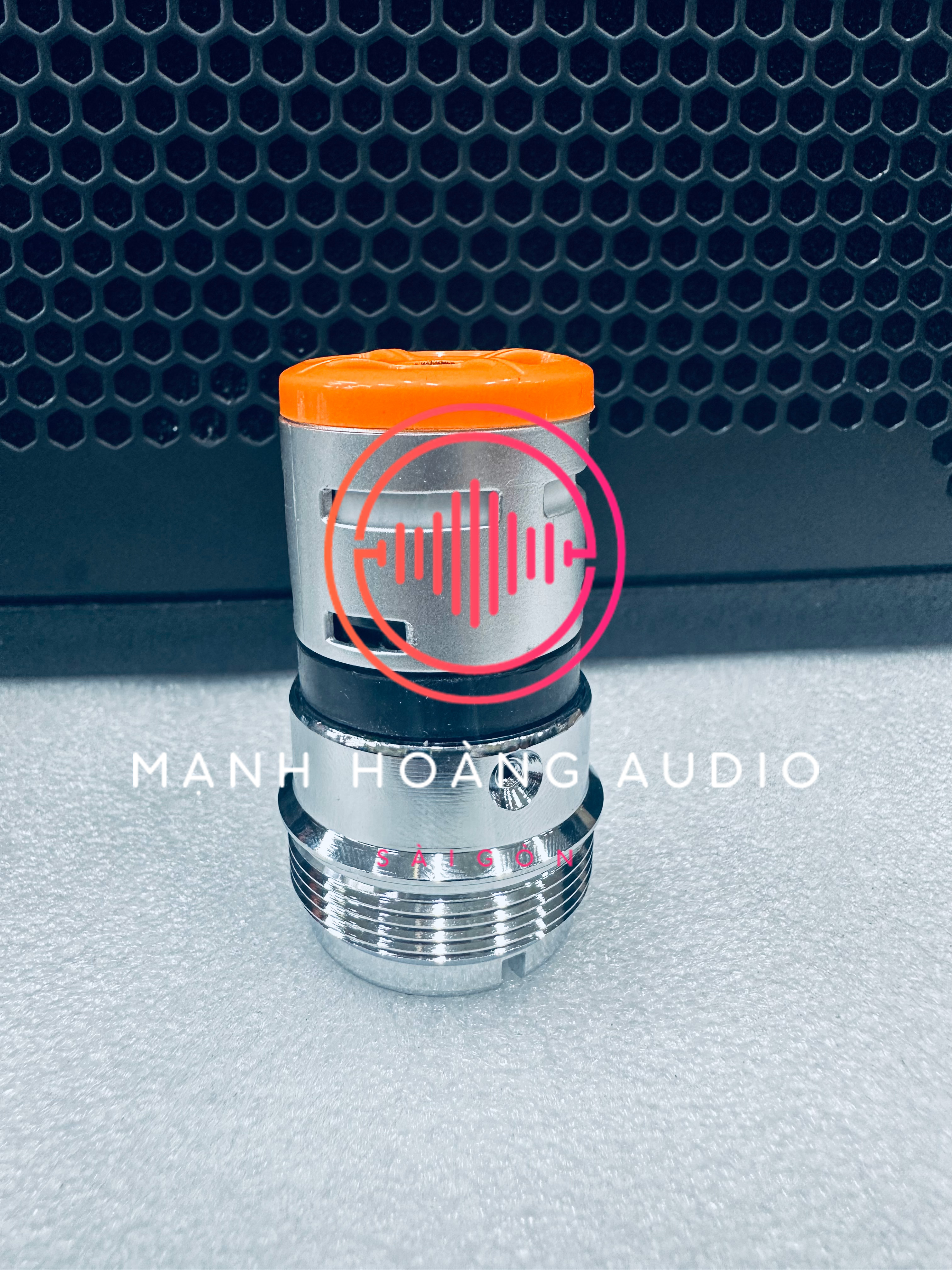 CỦ MIC COL NEO 631 - Mạnh Hoàng Audio