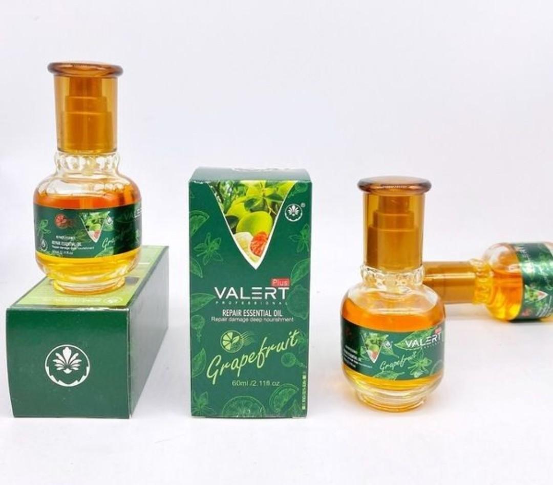 Tinh Dầu Bưởi Dưỡng Tóc Óng Mượt Grapefruit 60ml