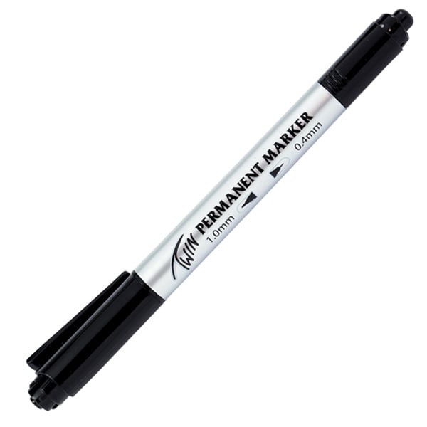Combo Bút lông dầu FlexOffice FO-PM-01