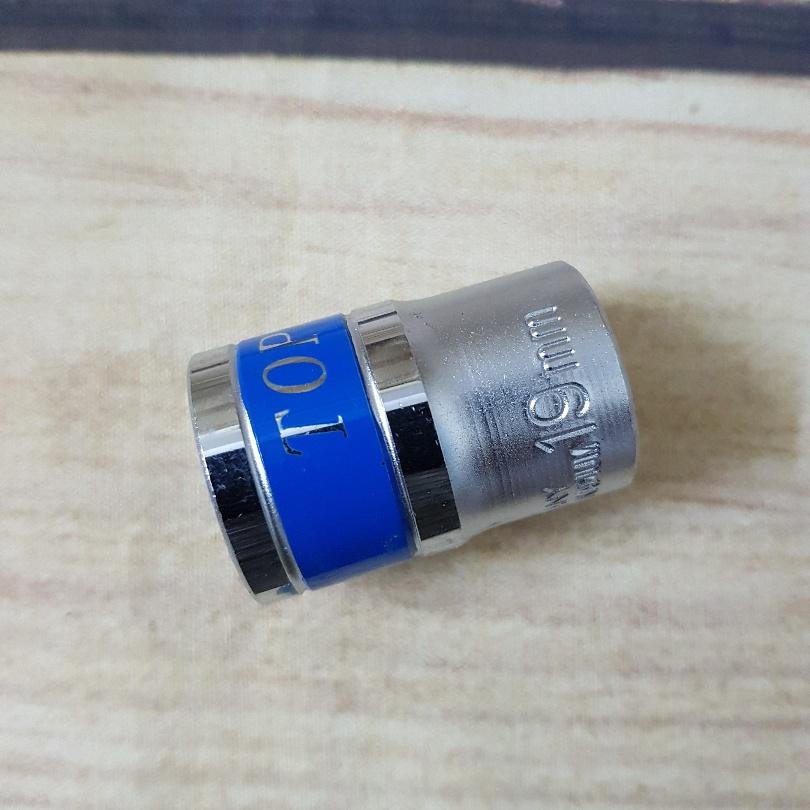 đầu tuýp vặn ốc 15MM chân 1/2