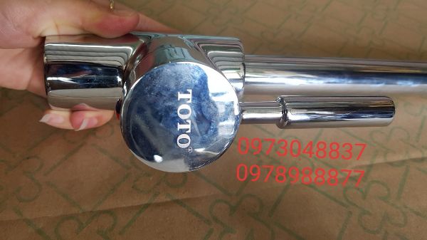 Vòi rửa bát nóng lạnh TOTO