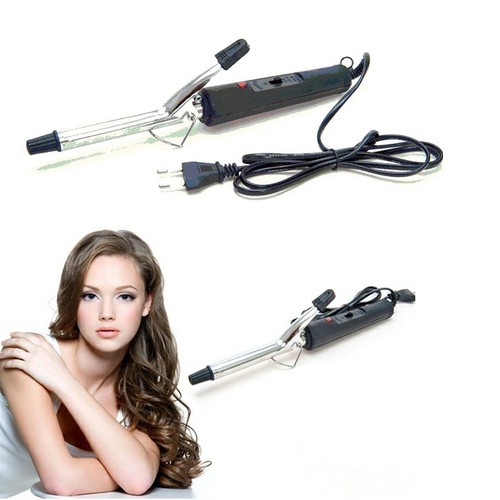 MÁY UỐN TÓC XOĂN GỢN SÓNG ZF 2002