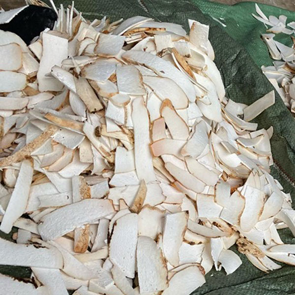 [HCM]1kg củ hoài sơn - Củ mài
