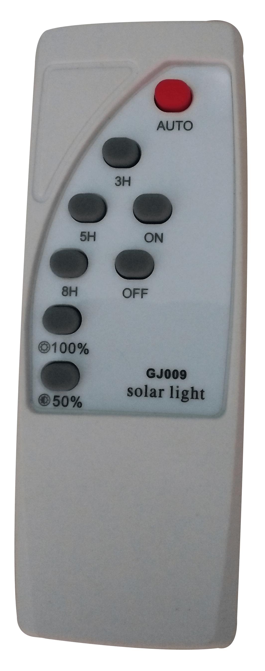 ĐÈN BULD NĂNG LƯỢNG MẶT TRỜI 40W CÓ REMOTE