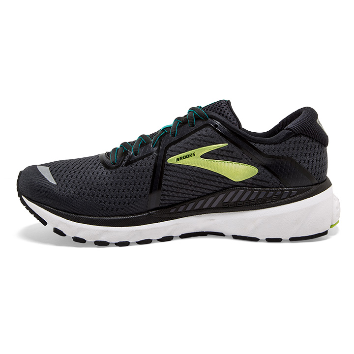 Brooks Giày Chạy Bộ Nam Adrenaline GTS 20 (Normal Cutting/D)
