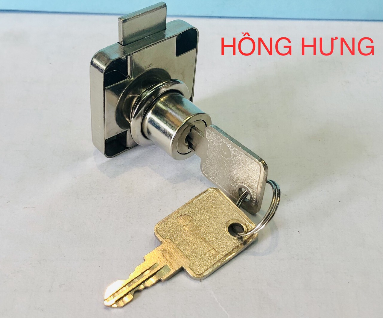[HCM]KHÓA TỦ VUÔNG IVAN 03238.022