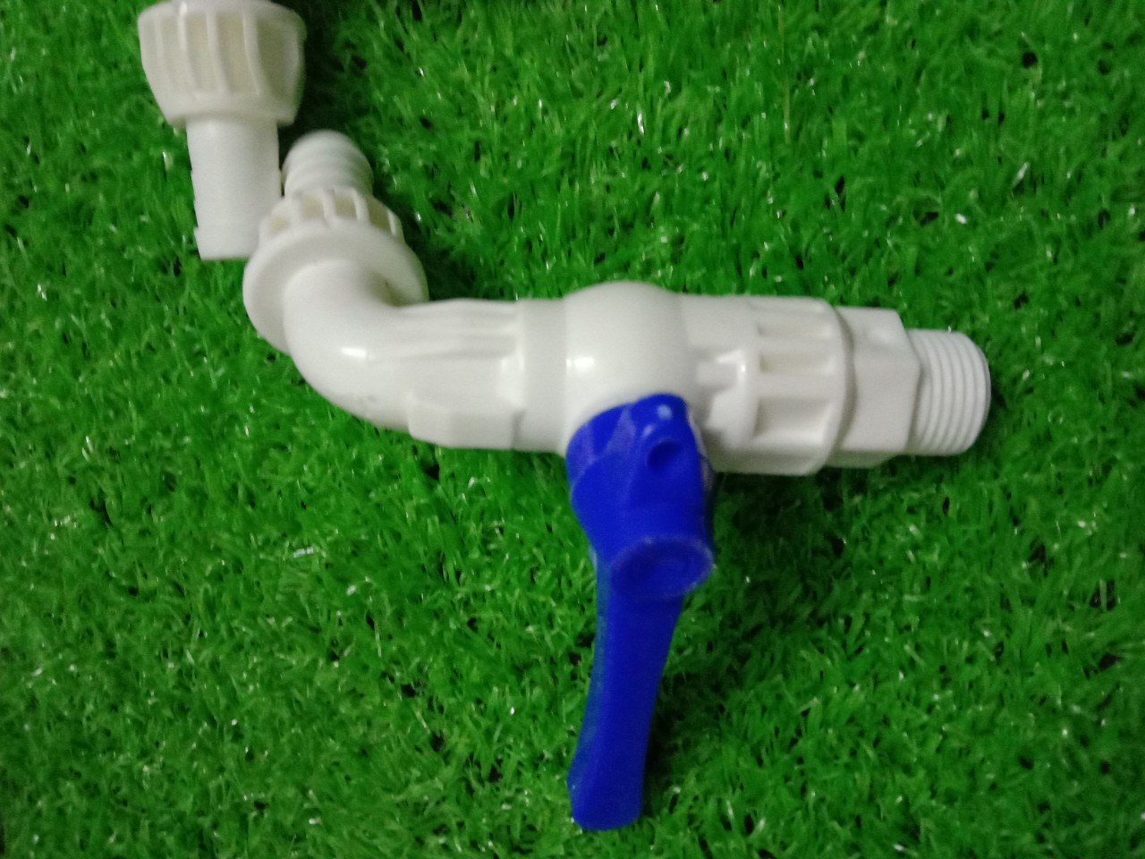 Van thoát nước,vòi xả nước