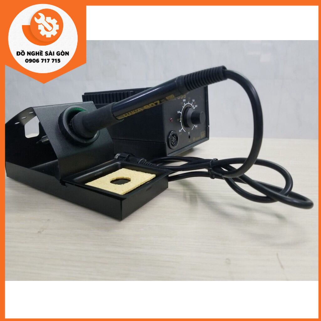 Trạm hàn Hako 936 công nghệ Nhật Bản