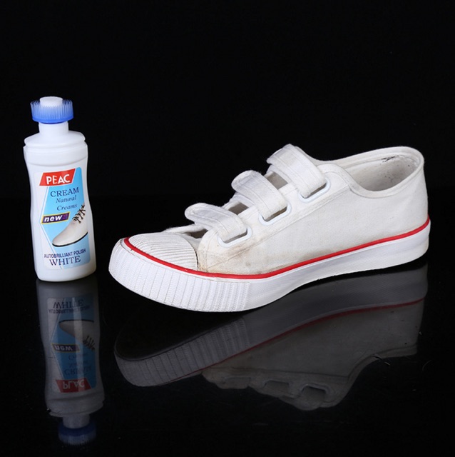 COMBO 5 Lọ tẩy trắng giầy Plac