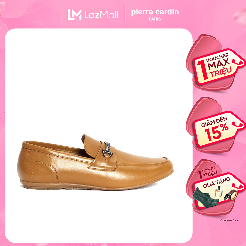 Giày Mọi Nam Pierre Cardin 529