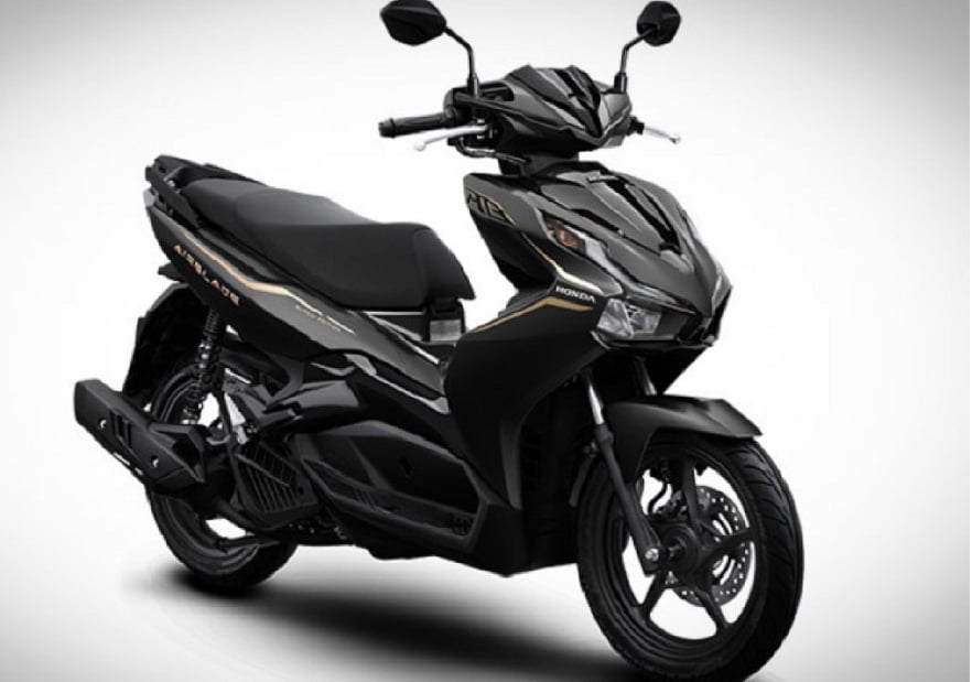 Tem rời AB 2020 đen nâu