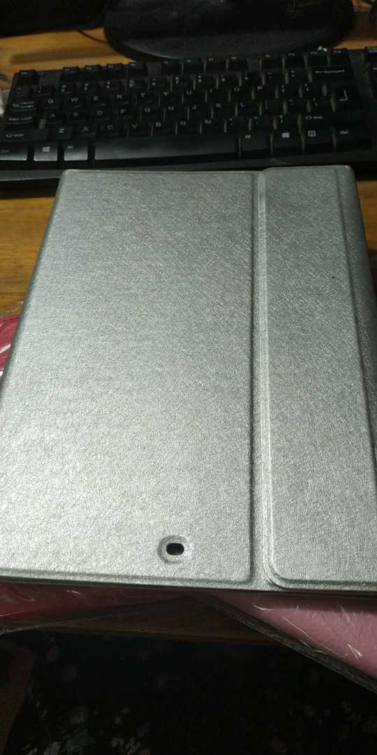 Bao da iPad Xoay 360 độ dành cho Air/Air2/Gen5/Gen6