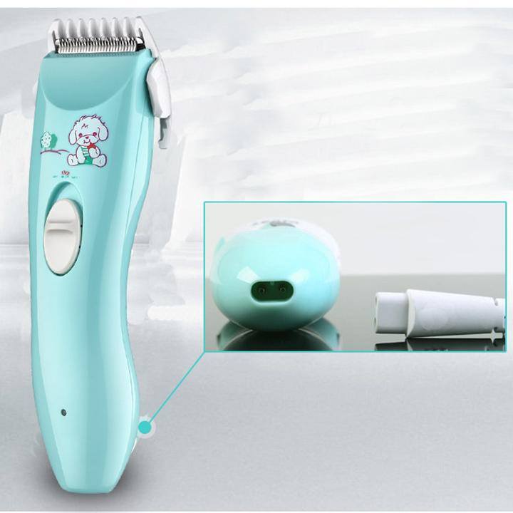Tông đơ cắt tóc TOIR tiện lợi