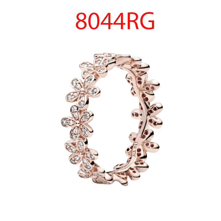 Nhẫn Pandora bạc s925 Rose Gold Ring