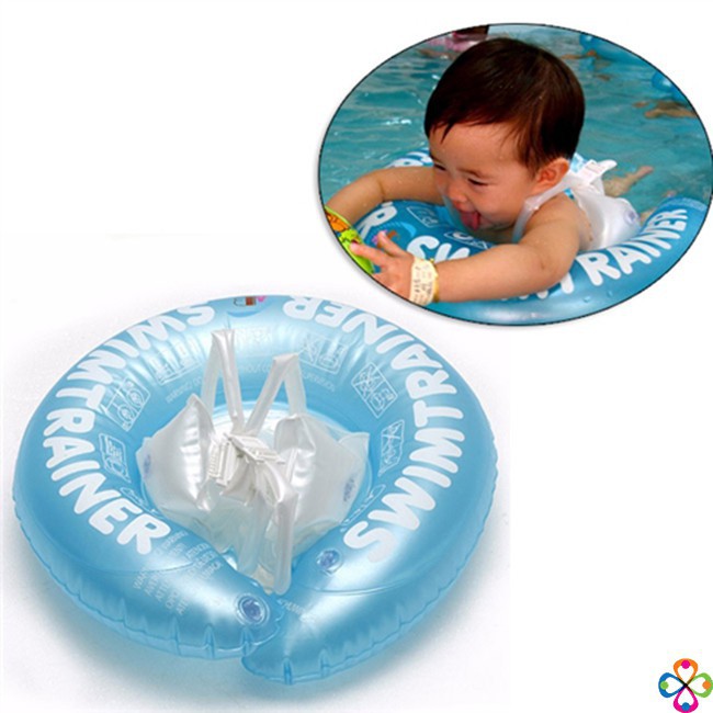 Vòng tập bơi đa năng Swimtrainer ( phao bơi chống lật)