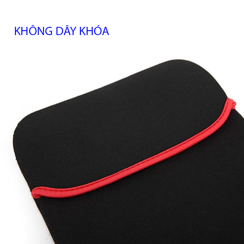 Túi chống sốc cao su bọc nhung cao cấp