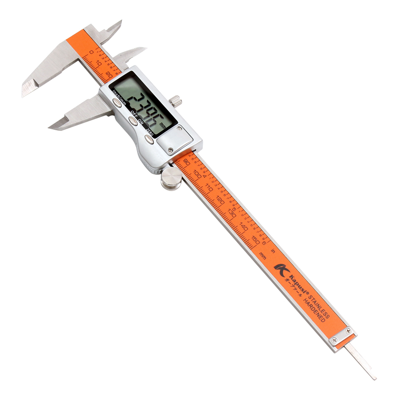 Thước kẹp, thước cặp điện tử Kapusi 150mm