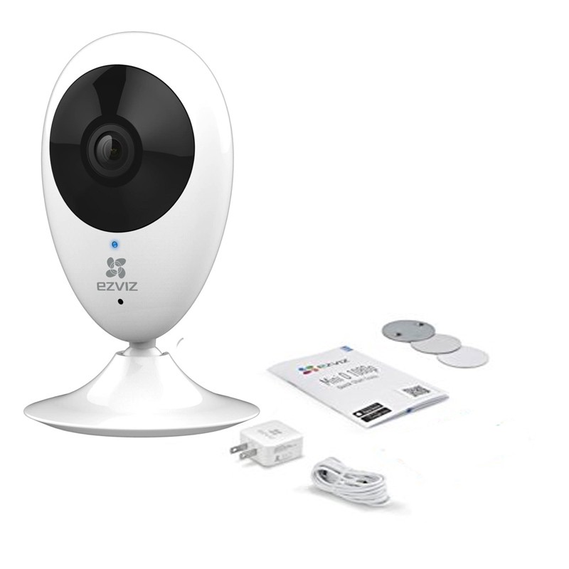 Camera wifi thông minh EZVIZ CS-C2C( 720P-1080P)