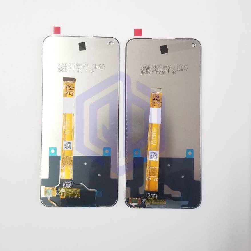 BỘ MÀN HÌNH DANH CHO OPPO A74 - 5G ZIN