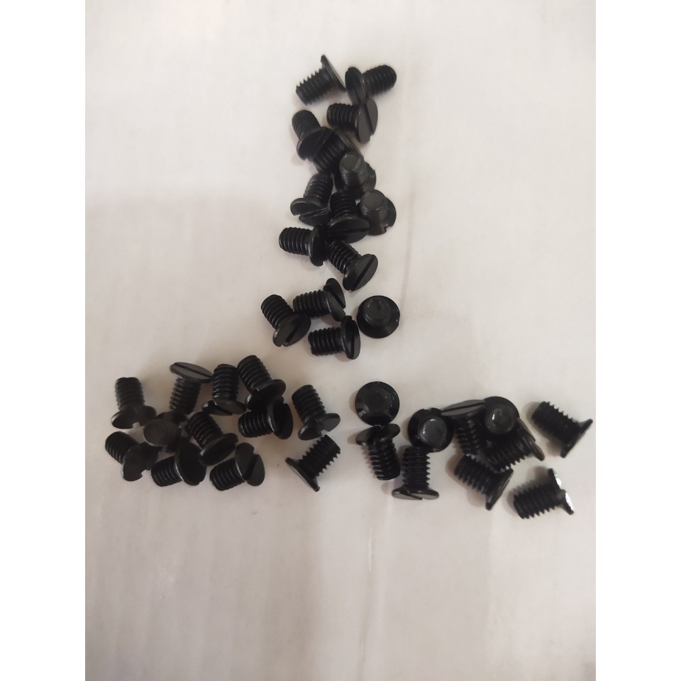 ốc bắt d a o tịnh máy cào bơi điện tử