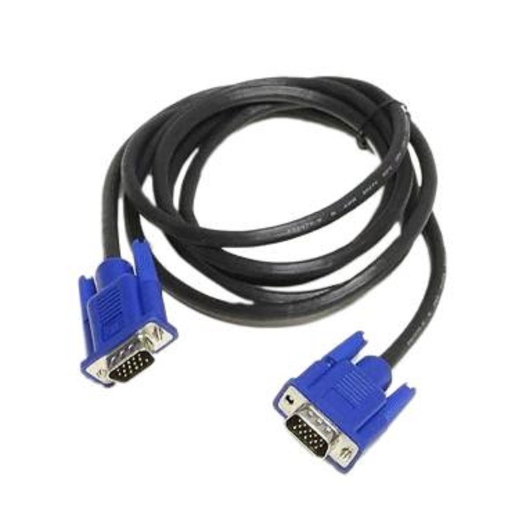 Dây Cáp màn hình vga, DVI, HDMI các loại