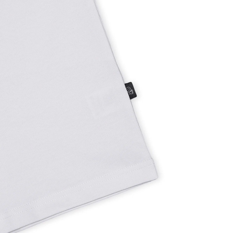 GW BASIC TEE / Áo Thun Tay Ngắn Basic GW / GAMBLE WORLDWIDE