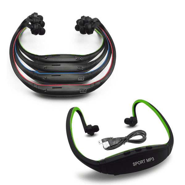 Tai nghe Bluetooth BS19