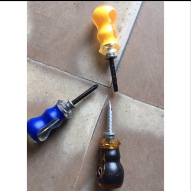 Tô vít nấc 2 đầu lùn