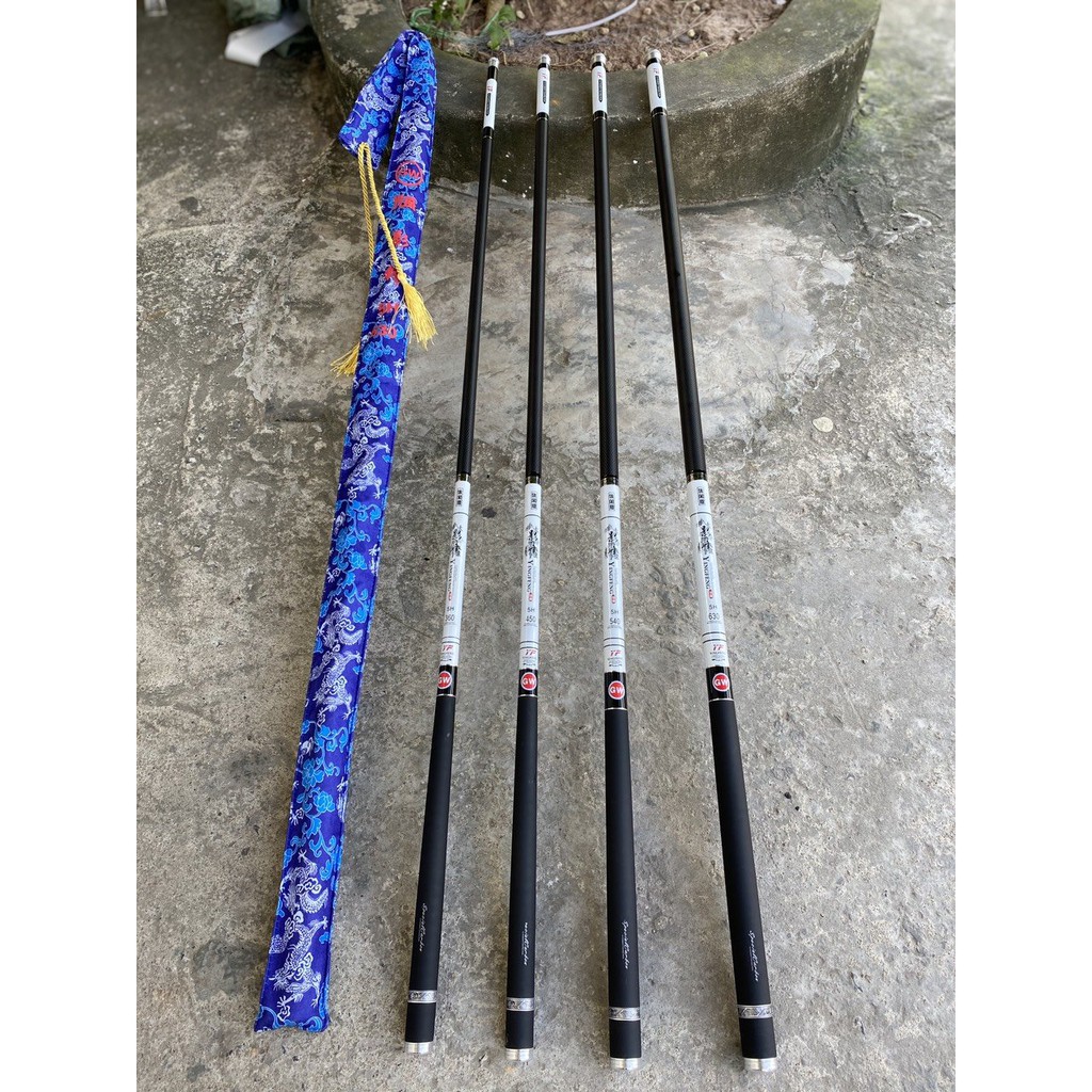 CẦN TAY GW YINGFENG 5H