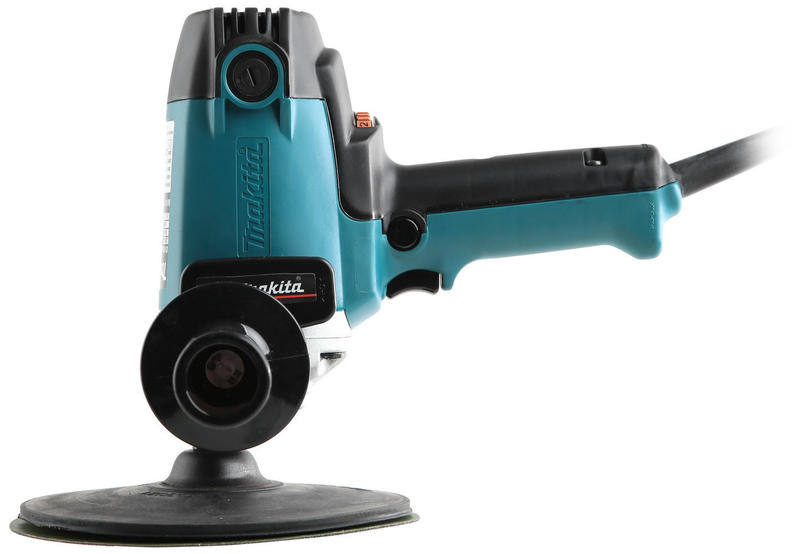 [Hàng chính hãng]MÁY CHÀ NHÁM ĐĨA(180MM) MAKITA GV7000C