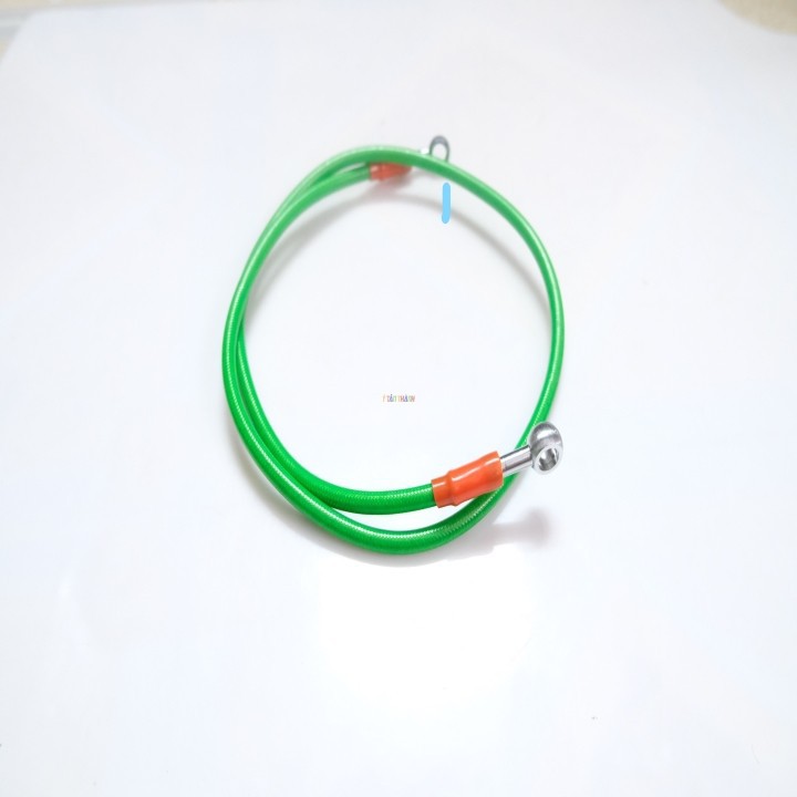 Dây Dầu Thắng Trước Xanh Lá