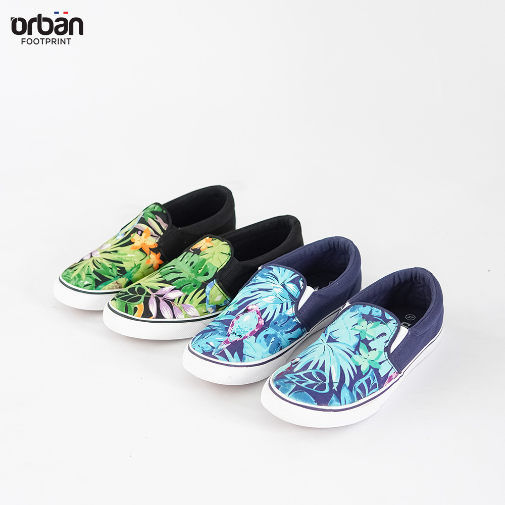 Giày Sneaker nữ Urban UL1709