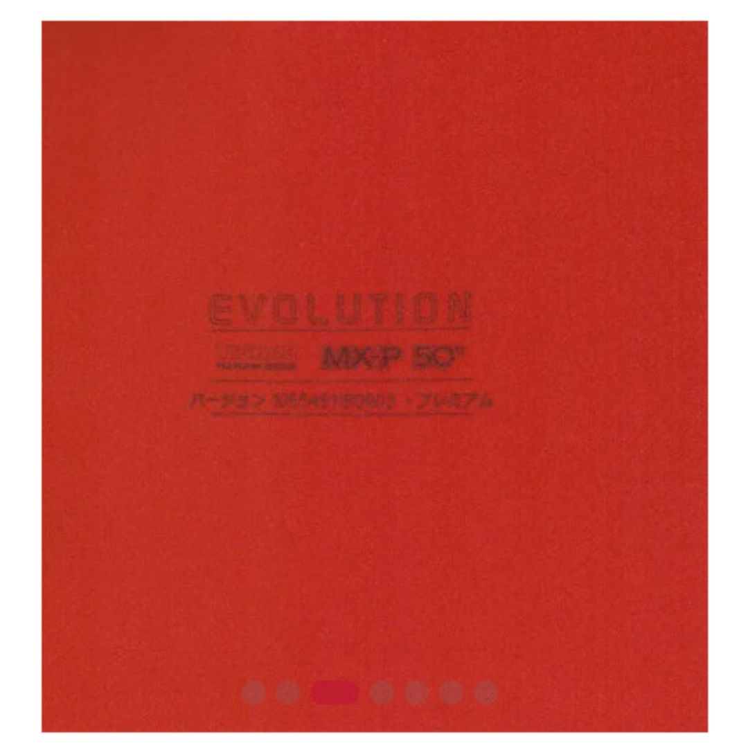 Mặt vợt bóng bàn Tibhar Evolution Mx-P