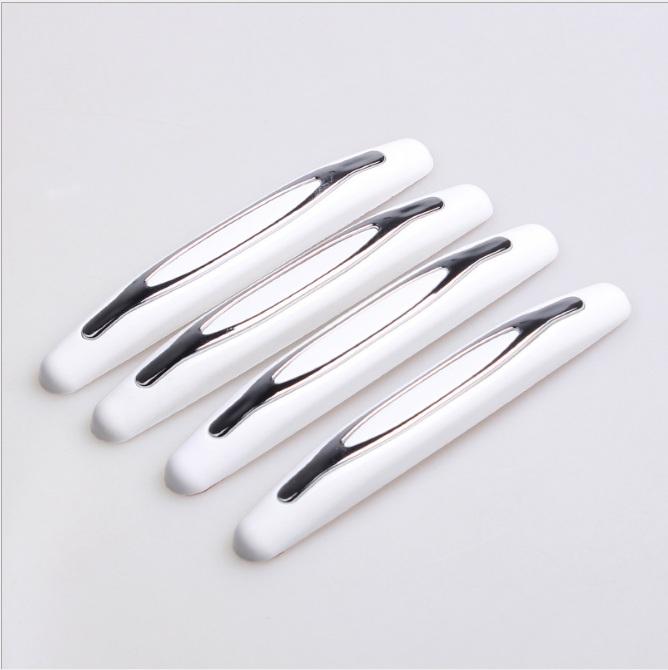 [HCM]Bộ 4 Miếng cao su Chống Va Đập Cánh Cửa Ô tô