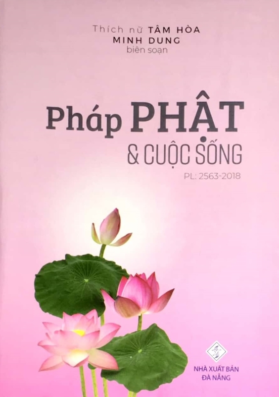 Fahasa - Pháp Phật Và Cuộc Sống